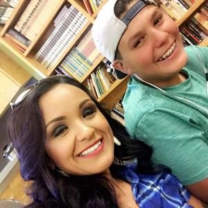 Meet your Posher, Veronica